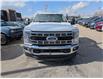 2023 Ford F-350 XLT (Stk: 90457) in Calgary - Image 8 of 23