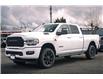 2024 RAM 3500 Big Horn (Stk: R335173) in Surrey - Image 3 of 18