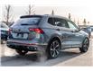 2023 Volkswagen Tiguan Highline R-Line (Stk: SS-218A) in Calgary - Image 8 of 40