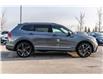 2023 Volkswagen Tiguan Highline R-Line (Stk: SS-218A) in Calgary - Image 9 of 40