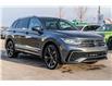 2023 Volkswagen Tiguan Highline R-Line (Stk: SS-218A) in Calgary - Image 10 of 40