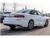 2022 Volkswagen Passat 2.0T LIMITED EDITION (Stk: SU7535) in Calgary - Image 8 of 31
