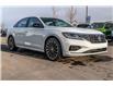 2022 Volkswagen Passat 2.0T LIMITED EDITION (Stk: SU7535) in Calgary - Image 10 of 31