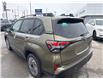 2025 Subaru Forester Limited (Stk: S25260) in Newmarket - Image 2 of 6
