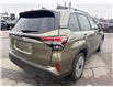 2025 Subaru Forester Limited (Stk: S25260) in Newmarket - Image 3 of 6