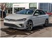 2025 Volkswagen Jetta Highline (Stk: SS-117) in Calgary - Image 1 of 36