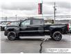 2022 Chevrolet Silverado 1500 LT Trail Boss (Stk: U6101) in Grimsby - Image 4 of 32
