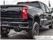 2022 Chevrolet Silverado 1500 LT Trail Boss (Stk: U6101) in Grimsby - Image 12 of 32