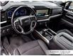 2022 Chevrolet Silverado 1500 LT Trail Boss (Stk: U6101) in Grimsby - Image 15 of 32