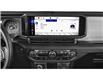 2025 Jeep Wrangler Sport (Stk: SW567698) in Kamloops - Image 4 of 9