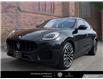 2023 Maserati Grecale Modena (Stk: 911210) in Victoria - Image 1 of 25
