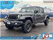 2025 Jeep Gladiator Sport S (Stk: S501158) in Abbotsford - Image 1 of 26
