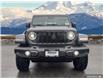 2025 Jeep Gladiator Sport S (Stk: S501158) in Abbotsford - Image 2 of 26