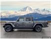 2025 Jeep Gladiator Sport S (Stk: S501158) in Abbotsford - Image 3 of 26