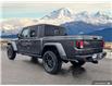 2025 Jeep Gladiator Sport S (Stk: S501158) in Abbotsford - Image 4 of 26