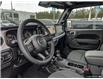2025 Jeep Gladiator Sport S (Stk: S501158) in Abbotsford - Image 13 of 26