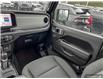2025 Jeep Gladiator Sport S (Stk: S501158) in Abbotsford - Image 25 of 26