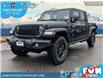 2025 Jeep Gladiator Sport S (Stk: S501157) in Abbotsford - Image 1 of 26