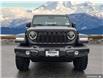 2025 Jeep Gladiator Sport S (Stk: S501157) in Abbotsford - Image 2 of 26