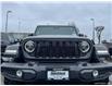 2025 Jeep Gladiator Sport S (Stk: S501157) in Abbotsford - Image 9 of 26
