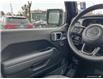 2025 Jeep Gladiator Sport S (Stk: S501157) in Abbotsford - Image 17 of 26