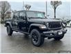 2025 Jeep Gladiator Sport S (Stk: S501157) in Abbotsford - Image 26 of 26