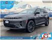 2024 Jeep Wagoneer S Launch Edition (Stk: R177477) in Abbotsford - Image 1 of 26