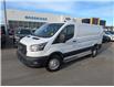 2023 Ford Transit-250 Cargo Base (Stk: 19155) in Calgary - Image 1 of 23
