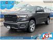 2025 RAM 1500 Tradesman (Stk: S679714) in Abbotsford - Image 1 of 26