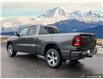 2025 RAM 1500 Tradesman (Stk: S679714) in Abbotsford - Image 4 of 26