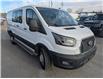 2023 Ford Transit-250 Cargo Base (Stk: 19155) in Calgary - Image 7 of 23