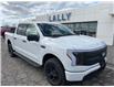 2025 Ford F-150 Lightning XLT (Stk: LFFF00728) in Tilbury - Image 1 of 15