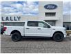 2025 Ford F-150 Lightning XLT (Stk: LFFF00728) in Tilbury - Image 2 of 15
