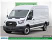 2025 Ford Transit-250 Cargo Base (Stk: C54217) in London - Image 1 of 25