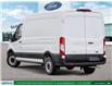 2025 Ford Transit-250 Cargo Base (Stk: C54217) in London - Image 4 of 25