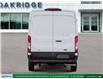 2025 Ford Transit-250 Cargo Base (Stk: C54217) in London - Image 5 of 25