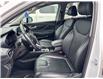 2019 Hyundai Santa Fe Luxury (Stk: 7440T) in Mono - Image 6 of 18