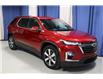 2023 Chevrolet Traverse LT True North (Stk: 40372) in Slave Lake - Image 4 of 25