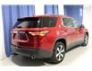 2023 Chevrolet Traverse LT True North (Stk: 40372) in Slave Lake - Image 5 of 25