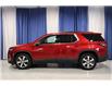 2023 Chevrolet Traverse LT True North (Stk: 40372) in Slave Lake - Image 13 of 25