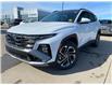 2025 Hyundai Tucson Plug-In Hybrid Ultimate (Stk: 80284) in Saskatoon - Image 3 of 31