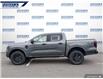 2025 Ford Ranger XLT (Stk: 26953) in Dartmouth - Image 3 of 24