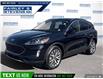 2021 Ford Escape Titanium (Stk: P5334) in Dartmouth - Image 1 of 24
