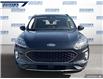 2021 Ford Escape Titanium (Stk: P5334) in Dartmouth - Image 2 of 24