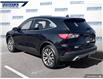 2021 Ford Escape Titanium (Stk: P5334) in Dartmouth - Image 4 of 24