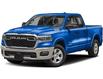2025 RAM 1500 Big Horn (Stk: SN711812) in Kamloops - Image 1 of 8