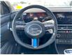 2025 Hyundai Tucson Plug-In Hybrid Ultimate (Stk: 80282) in Saskatoon - Image 19 of 31