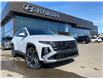 2025 Hyundai Tucson Plug-In Hybrid Ultimate (Stk: 80282) in Saskatoon - Image 1 of 31