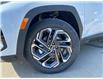 2025 Hyundai Tucson Plug-In Hybrid Ultimate (Stk: 80282) in Saskatoon - Image 4 of 31