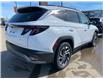 2025 Hyundai Tucson Plug-In Hybrid Ultimate (Stk: 80282) in Saskatoon - Image 8 of 31